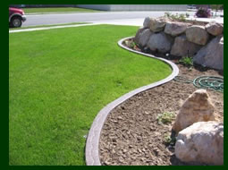 Lush Lawns Landscape Construction, Utah Landscaping Companies